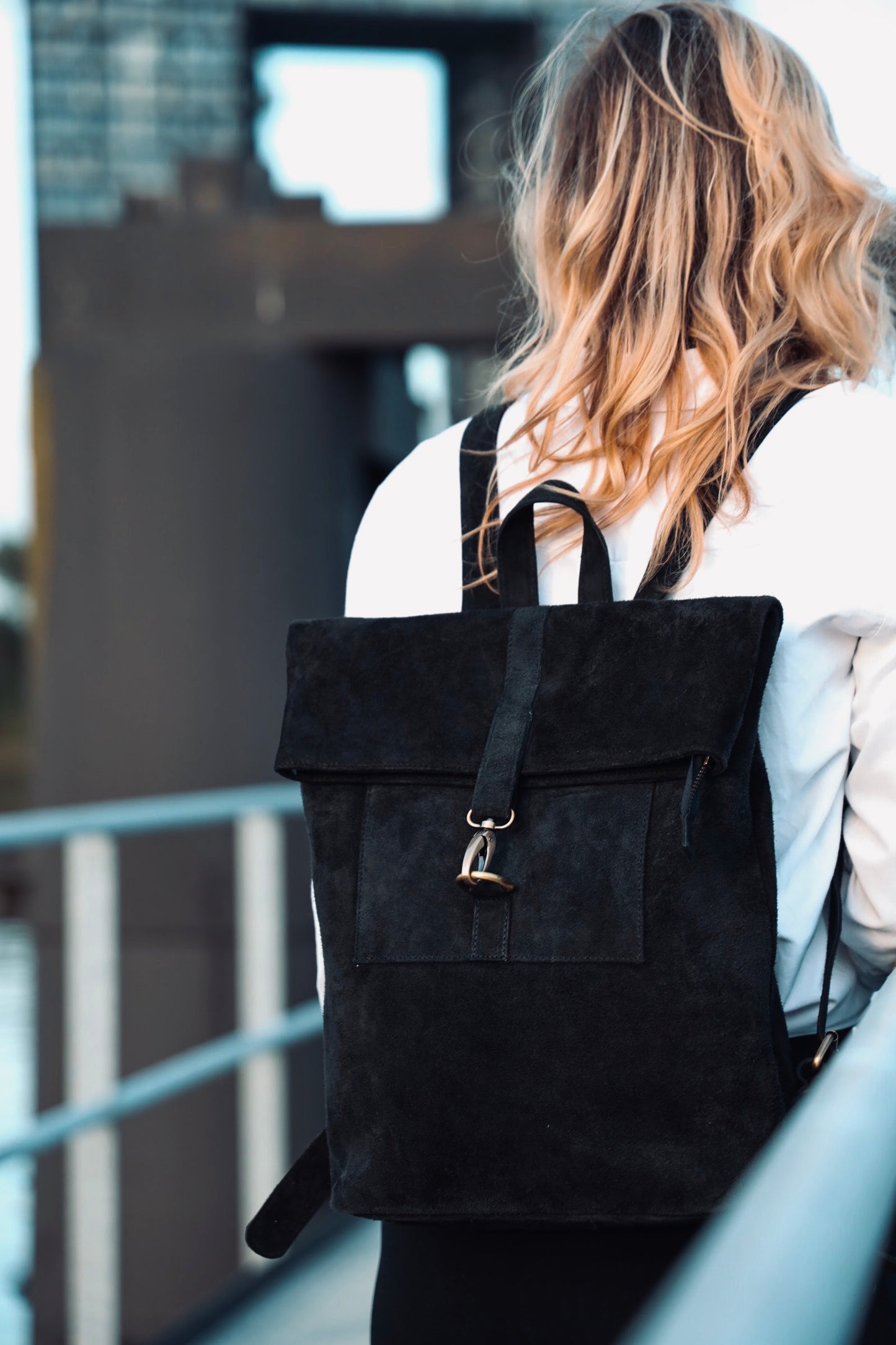 Rugzak Cleo | 14"
