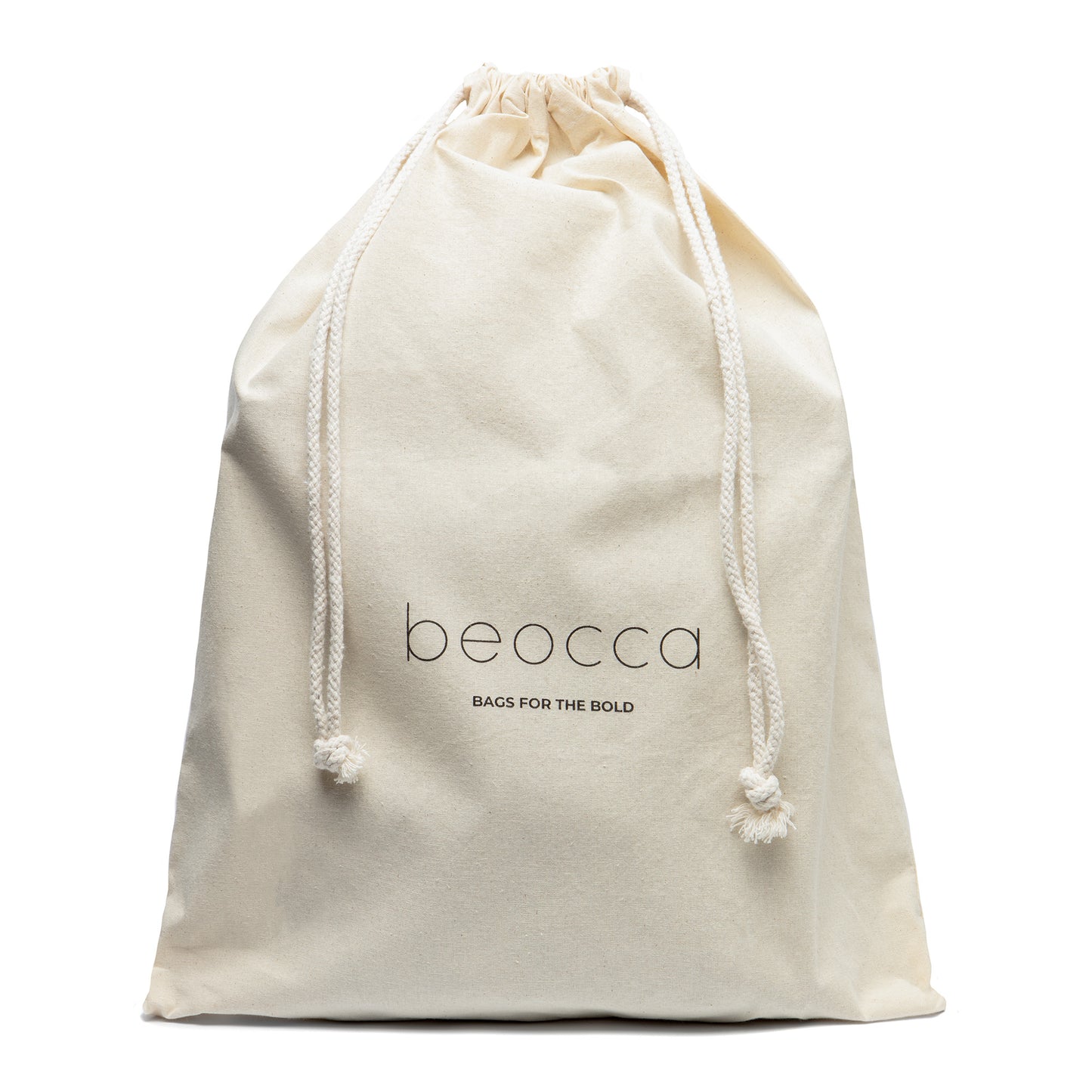 Leren Rugzak Bryce cognac | 17"