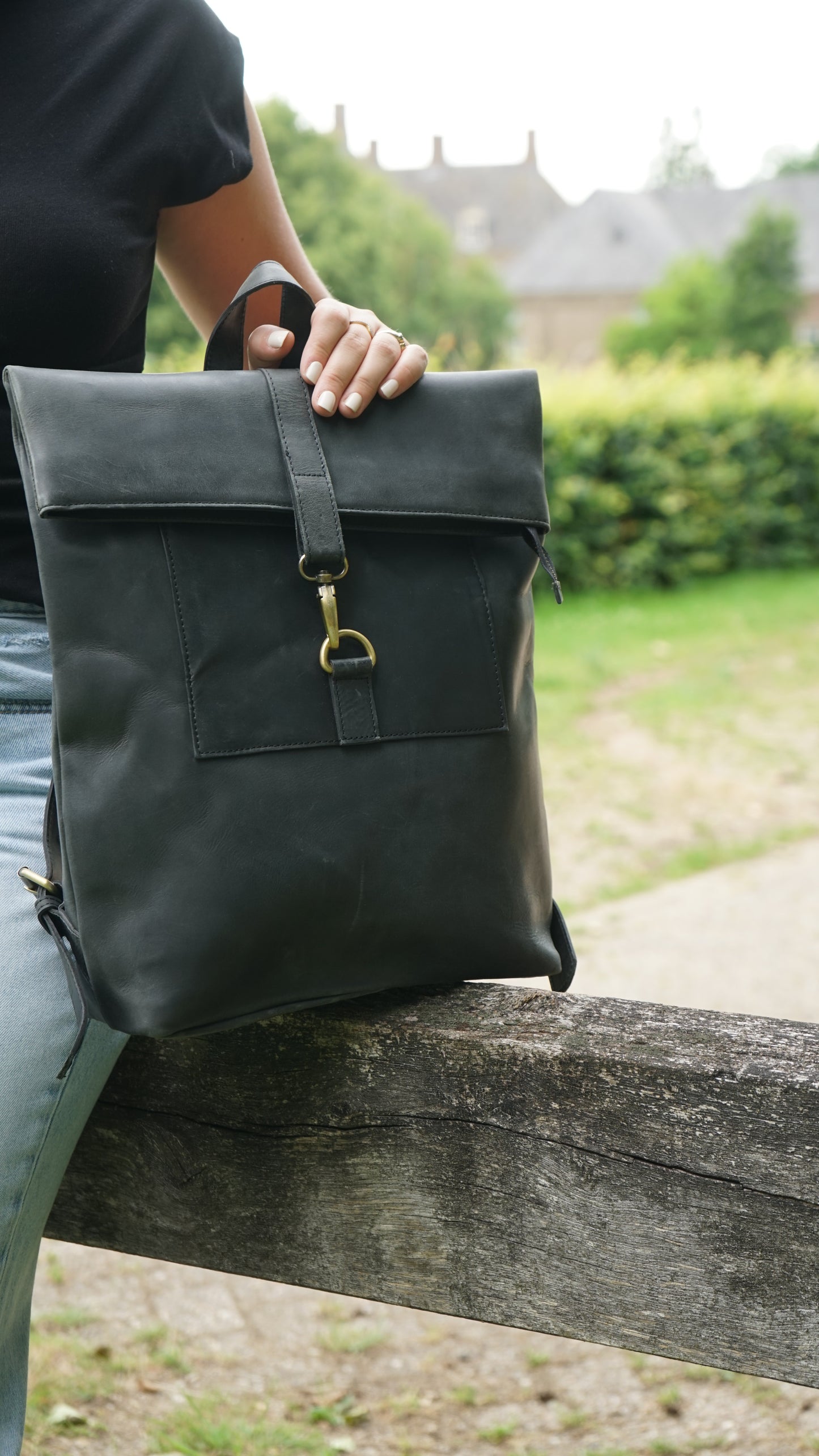 Rugzak Cleo | 14"